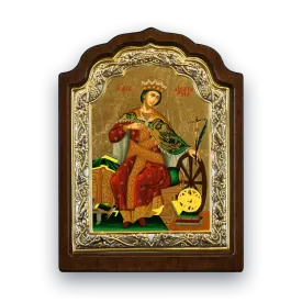 Svätá Katarína Alexandrijská