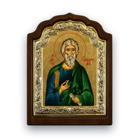 Saint Andrew the Apostle
