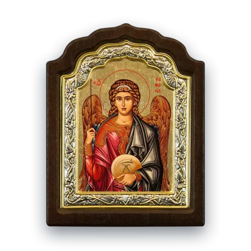 Saint Raphael Archangel