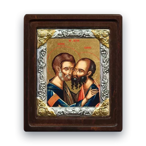 Svätí Apoštoli Peter a Pavol