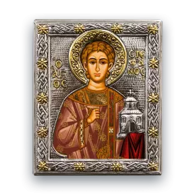 Saint Stephanos