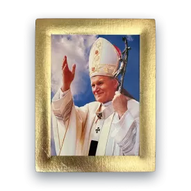 Saint John Paul II