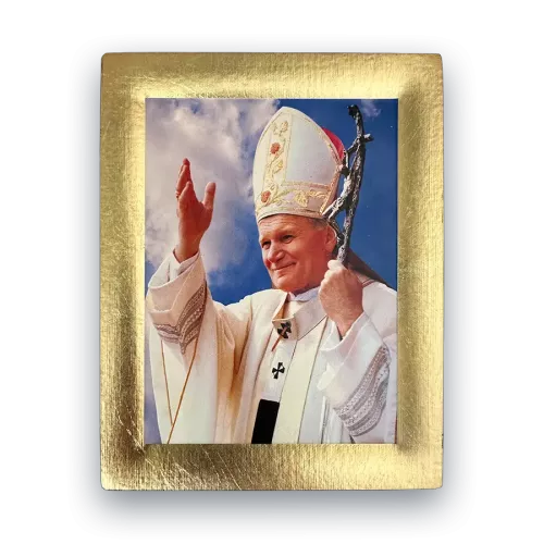 Saint John Paul II