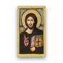 Kristus Pantokrátor z Hory Sinai