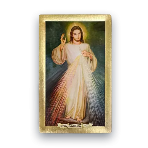 Divine Mercy