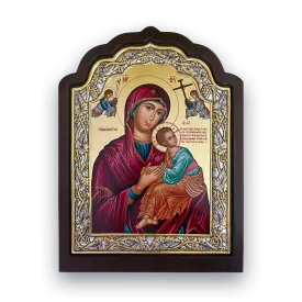 Matka ustavičnej pomoci