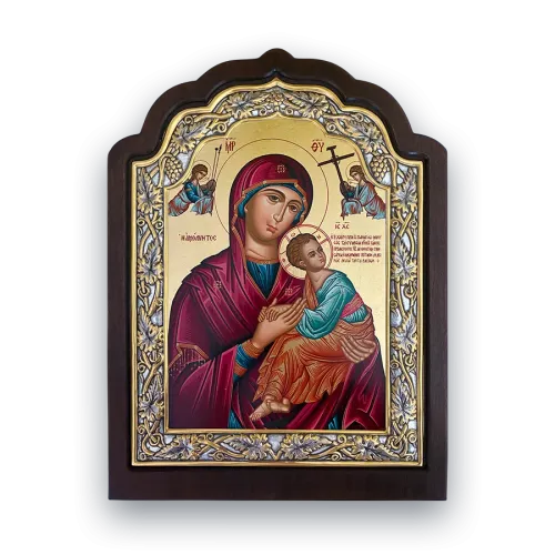 Matka ustavičnej pomoci