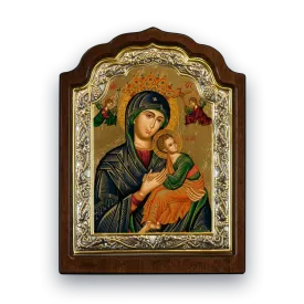 Mother of Perpetual Help