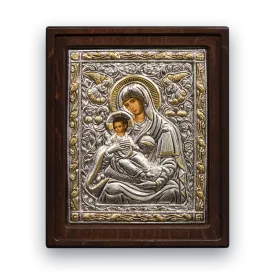 Virgin Mary and Child