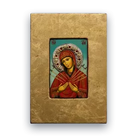 Panna Mária Sedembolestná