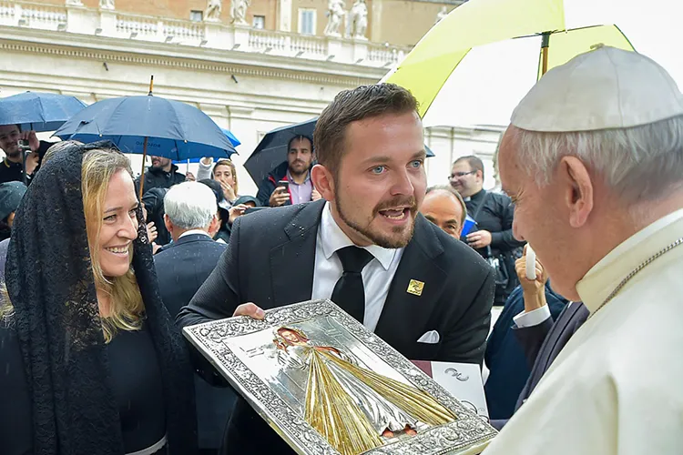 Pope Francis photo