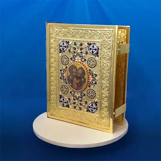 Ikona Panna Mária Trnavská