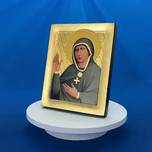 Ikona Panna Mária Trnavská